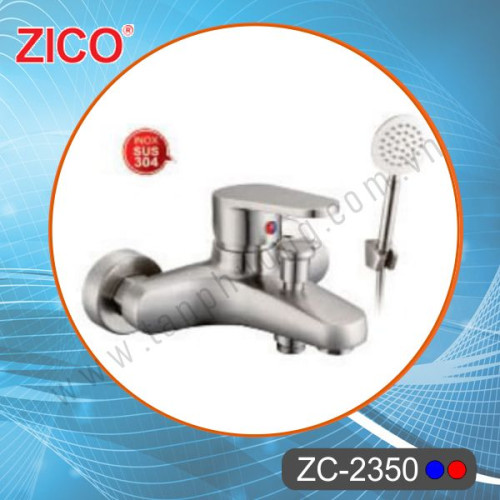 BỘ SEN TẮM INOX 304 ZICO ZC-2350